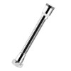 1 x Tap Extension, Tap Hose, Flexible Water-Saving, Extension Aerator