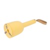 Mini Vacuum Cleaner 360° Rotation Mini Desk Vacuum Mute Large