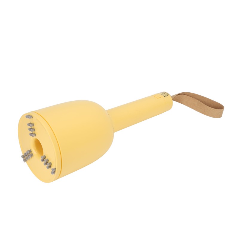Mini Vacuum Cleaner 360° Rotation Mini Desk Vacuum Mute Large