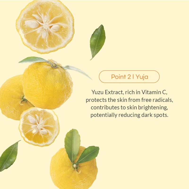Dr.Althea [Dr.Althea]Vita Glow Mask (5ea)