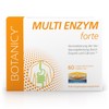 Multi Enzyme Digestive Enzymes for a Better Vedauung Forte with