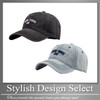 Buzz Selection CAP798 Vintage Hat, Cap, Stylish, Casual, Denim, Men's,