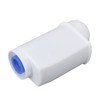 3PCS Coffee Machine Water Filter Plastic Coffee Maker Water Filter
