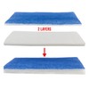 Master Airbrush Hobby Airbrush Spray Booth Filter Set, Fits Master,