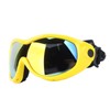 UV Protection Pet Glasses PVC and PC Adjustable Strong Impact