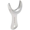 Trans American Medical 9454A Cheek Retractor, Single Ended