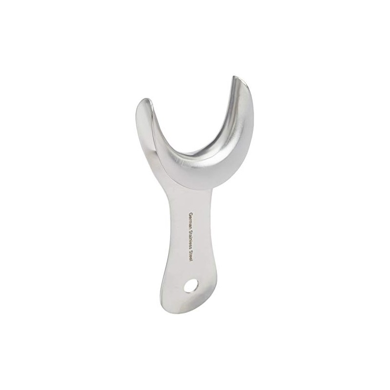 Trans American Medical 9454A Cheek Retractor, Single Ended