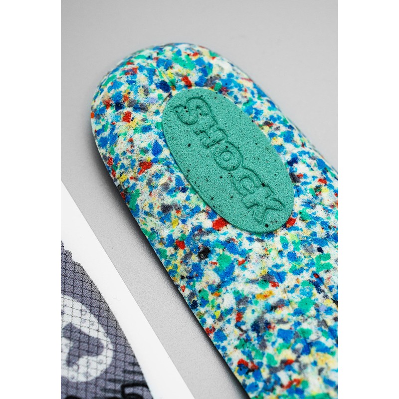 Bama I am recycled comfort insoles with activated carbon made