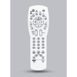 Replacement Remote Control for Bose 321 Series I Audio/Video Receiver (ONLY) NOT Universal