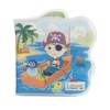 Lamaze Yo Ho Horace Bathtime Story Set