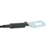 CARBBIA 65770-04030 Tailgate Release Cable Compatible with Toyota Tacoma 1995-2004