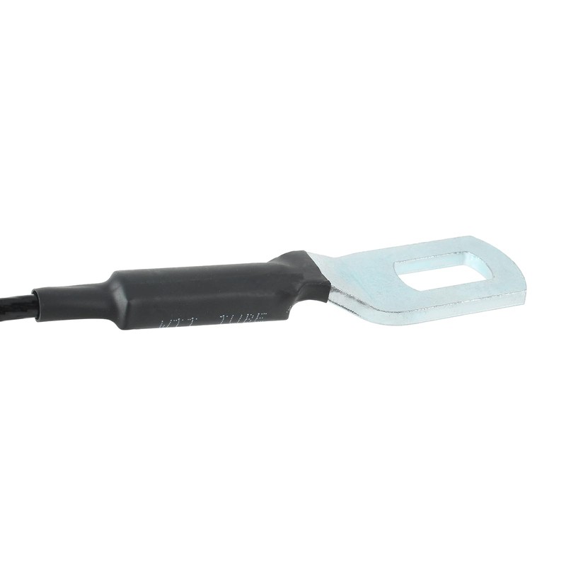 CARBBIA 65770-04030 Tailgate Release Cable Compatible with Toyota Tacoma 1995-2004