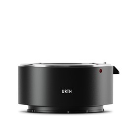 Urth Lens Adapter: Compatible with Pentax K Lens and Leica L Camera Body