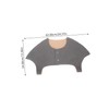 SAFIGLE Warm Shoulder Protector for Elderly Women Shoulder Warmer Accessory