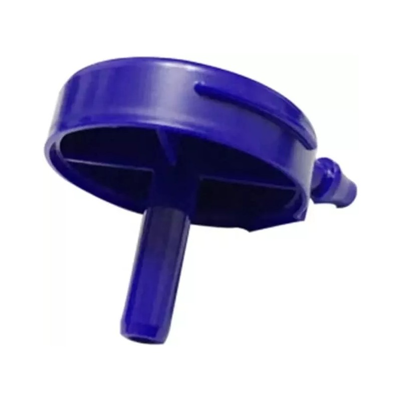 Omron Air Plug for Omron Blood Pressure Cuff HEM-RML31 for