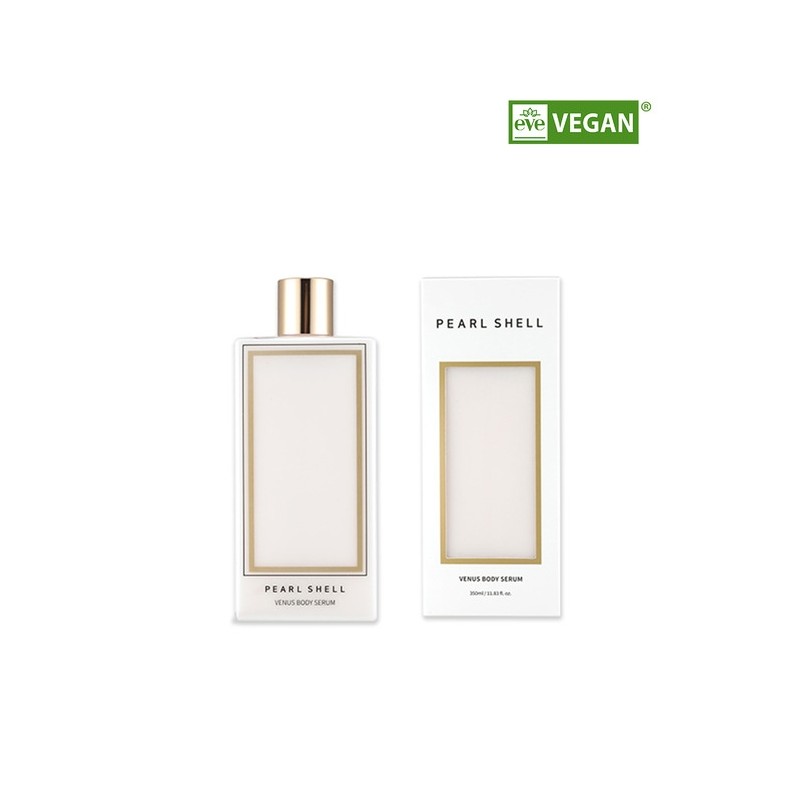 [Gift Giveaway] Venus Body Serum 350ml / [기프트증정] 베누스 바디세럼