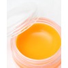 Kusakabe 311054 Solid Watercolor Paint, Shine Pearl, 054, Luminous, Orange