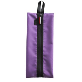 Shoe Bags for Travel, Travel Shoe Bag Shoe Bags for Travel Shoe Shoe Travel Bag Portable Shoes Storage Bag for Travel Gym Sport (Purple)