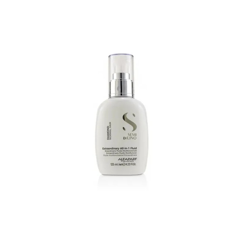 Alfaparf Shampoo Mascarilla Y Fluido Illuminating Low