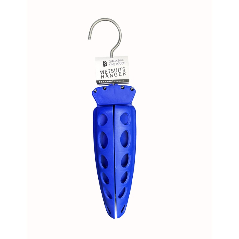 BECAPRO Percha Plegable para Traje de Neopreno, para Surf, Accesorio