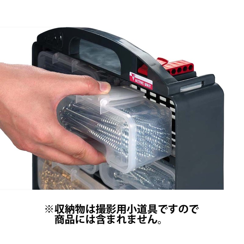 JEJ Astage Active Unit AU-6 Disaster Prevention [Width 12 x