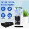 CFS Universal Cut to Fit Carbon Pad Pre Filter Roll