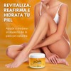 Crema Corporal con Toronja y Alga Marina 250 mL Crema