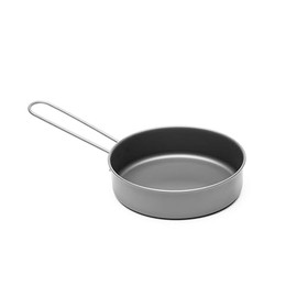 TOAKS Titanium Frying Pan (D115mm)