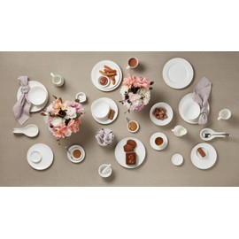 Maxwell & Williams White Basics Straight Sugar With Spoon Gift Boxed