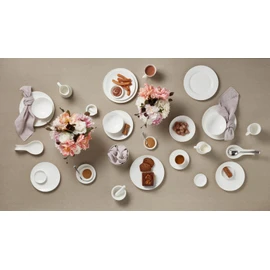Maxwell & Williams White Basics Straight Sugar With Spoon Gift Boxed