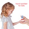 Latalia Latalia Mini Hand Sanitizer - Pack of 24 Travel