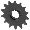 Kawasaki Black Drive Chain And Sprocket Kit for Kawasaki Ninja