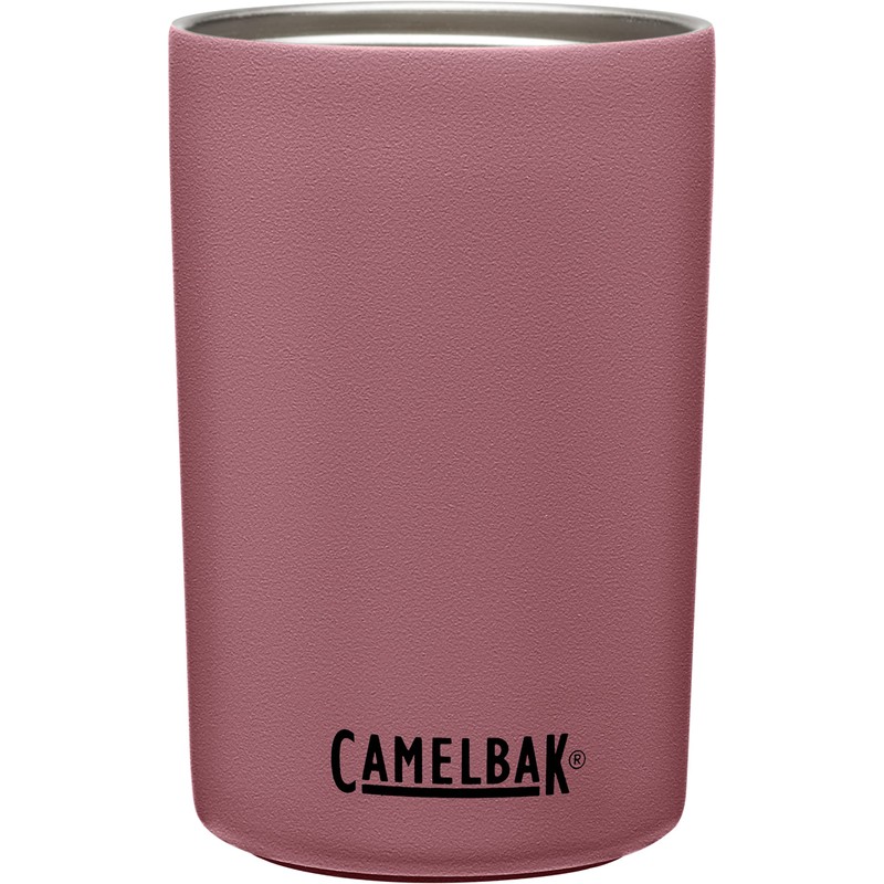 Camelbak Multibev Sst Vacuum Stainless 17Oz/12Oz, Terracotta Rose/Camellia Pink