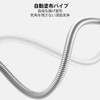 TORMEN 59 Inch Pipe Cleaning Long Brush 1.5m Flexible Drain