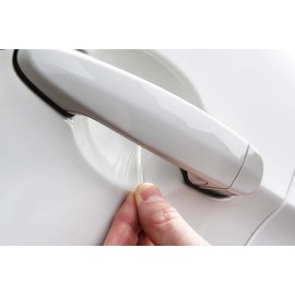 Lamin-x Custom Fit Door Handle Cup Paint Protection for Honda Pilot (19-)