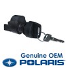 Polaris 2007, 2008, 2009 Polaris OEM Ignition Key Switch 4012165