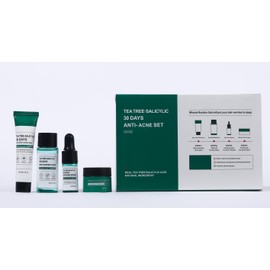 YAFUSIPE Tea Tree Oil Skin Care Set