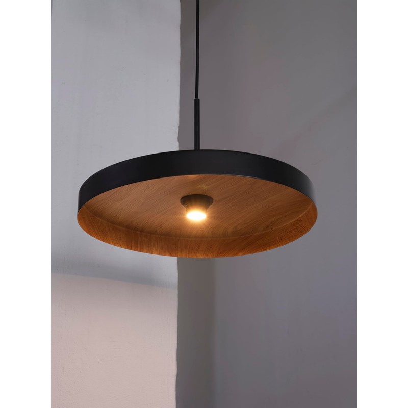 OSRAM LED Star Flat with 3.5 W (as 28 W),