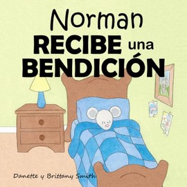 Norman Recibe una Bendición