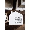 Home Coaster Set