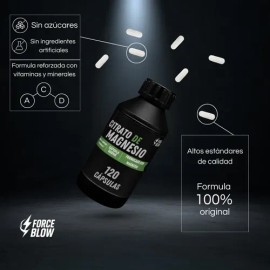 Maca-citrato-magnesio-colágeno-suplemento-3 Pack-capsulas