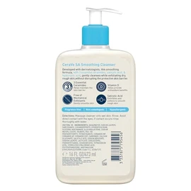 CeraVe SA Limpiador Suavizante 16.0 fl oz