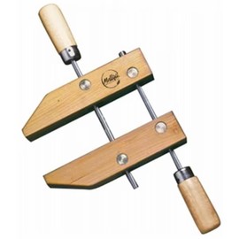 6 in. Wood Hand Screw Angle Clamp, Mfr: 211971-A