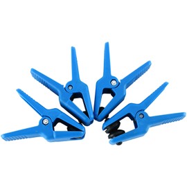 8MILELAKE Steel Line Stopper Kit Fuel Rails/Lines, Steel Brake, Fuel and A/C Lines Stopper Kit