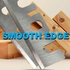 3-1/4 Carbide Tipped Planer Blades Compatible Pneumatics Inches Replacement Resharpenable