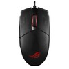 ASUS ROG Strix Impact II Ambidextrous Ergonomic Gaming Mouse with