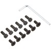 CMR 522 Worksbell Steering Boss