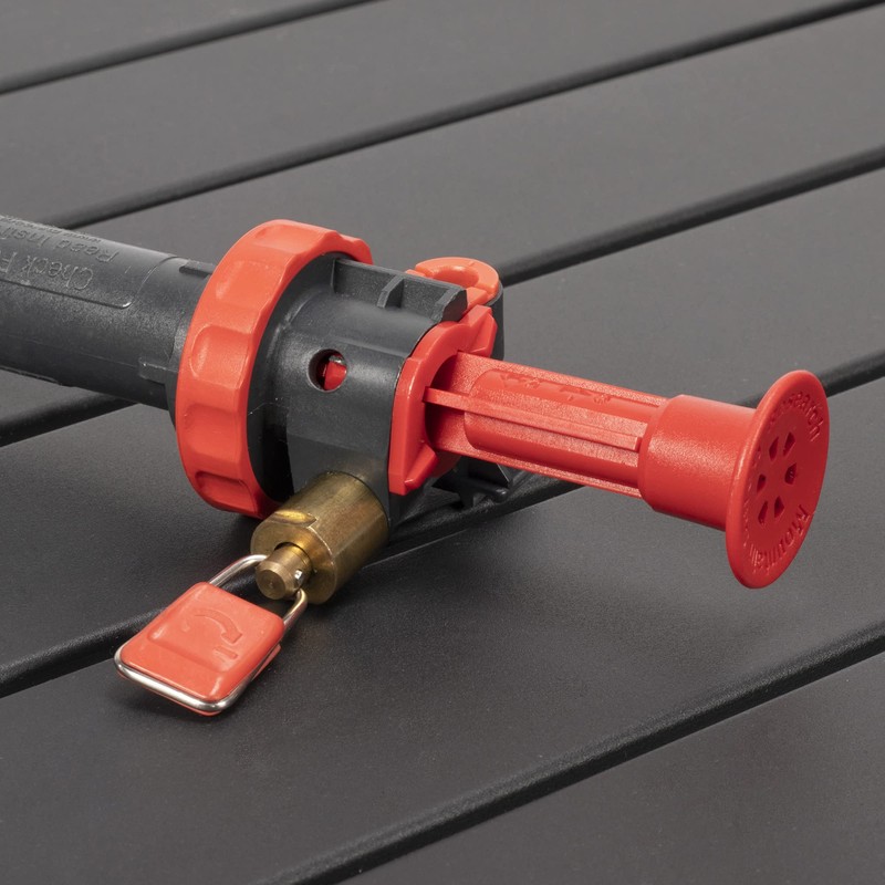 MSR Liquid Fuel Stove Replacement Pump