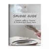 Eucalyptus Smudge Sticks (Pack of 3) House Cleansing, Energy Cleanse