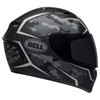Bell Qualifier Full-Face Motorcycle Helmet (Stealth Camo Matte Black /